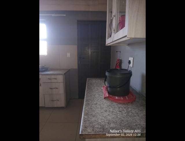 4 BEDROOM HOUSE FOR SALE IN NOSITHA